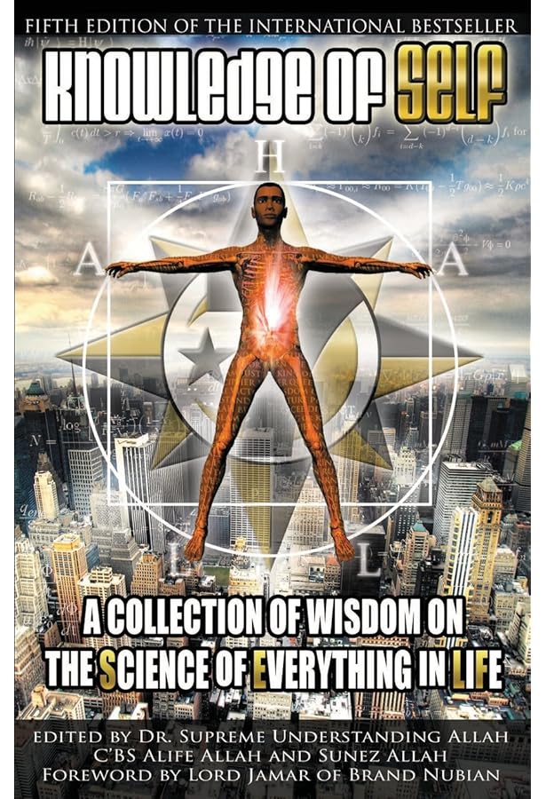 The Five Percenters: Islam, Hip-hop and the Gods of New York